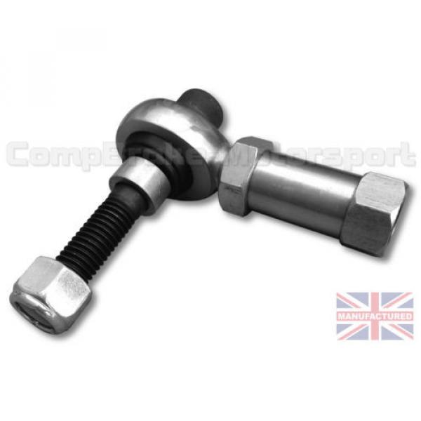 VW GOLF MK1/2 FORMULA TRACK ROD ENDS (PAIR) - CMB0290 #2 image