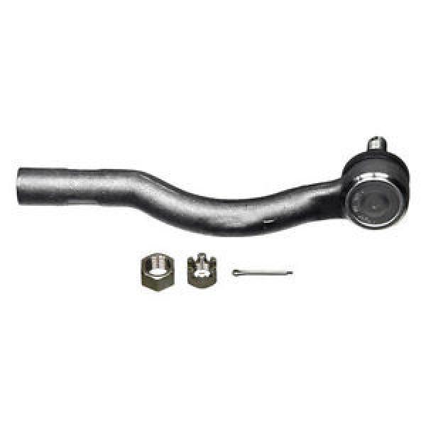 MOOG ES3382 - Front, Left Replacement Steering Tie Rod End #1 image