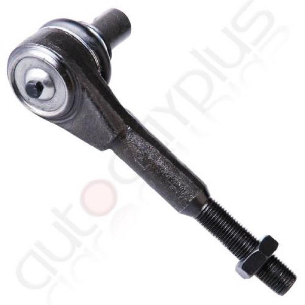 8 Pcs Suspension Tie Rod End Control Arm Kit for 96-2001 Audi A4 A4 Quattro #3 image