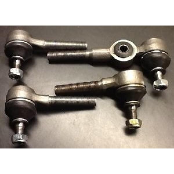 VW AirCooled Beetle Tie Rod End Replacement Kit.   67-prior Standard Beetle #1 image