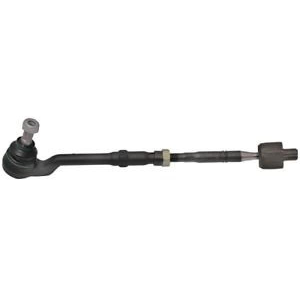 Moog Chassis ES800090A Steering Tie Rod End Assembly - fit BMW X5 04-06 #1 image