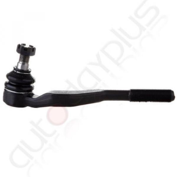 Front Suspension Ball Joints Outer Inner Tie Rod Ends For 98-04 Toyota Tacoma #3 image