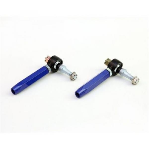 MEGAN RACING TIE ROD ENDS TOYOTA MR2 93-95 #1 image