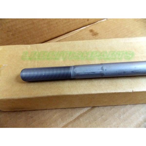 LAND ROVER TIE ROD END INNER LR3 LR4 M20 OEM NEW QFK500020 #5 image