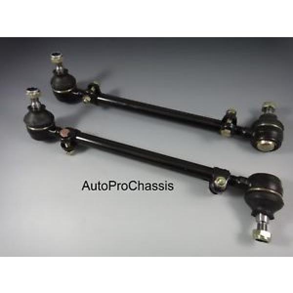 4 TIE ROD END FOR BMW E34 88-95 E24 82-90 E21 90-99 #1 image