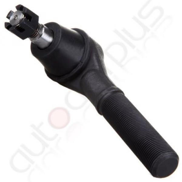 9 Suspension Lower Ball Joint Tie Rod Ends for 1999-2005 Ford E350 Super Duty #3 image