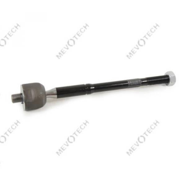 Mevotech MS86712 Inner Tie Rod End #1 image