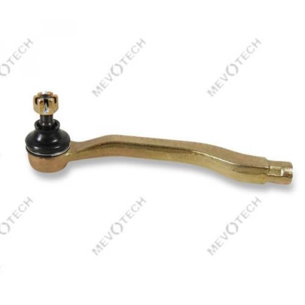 Mevotech MES80681 Outer Tie Rod End #1 image