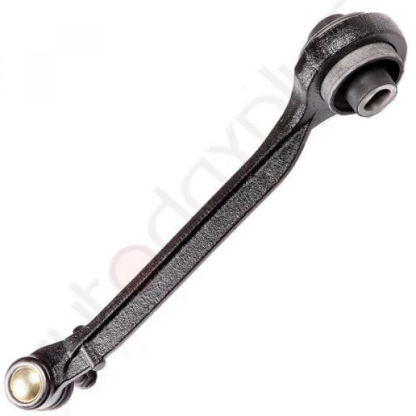 Suspension Control Arm Ball Joint Tie Rod End for 2008-2010 DODGE CHALLENGER #2 image
