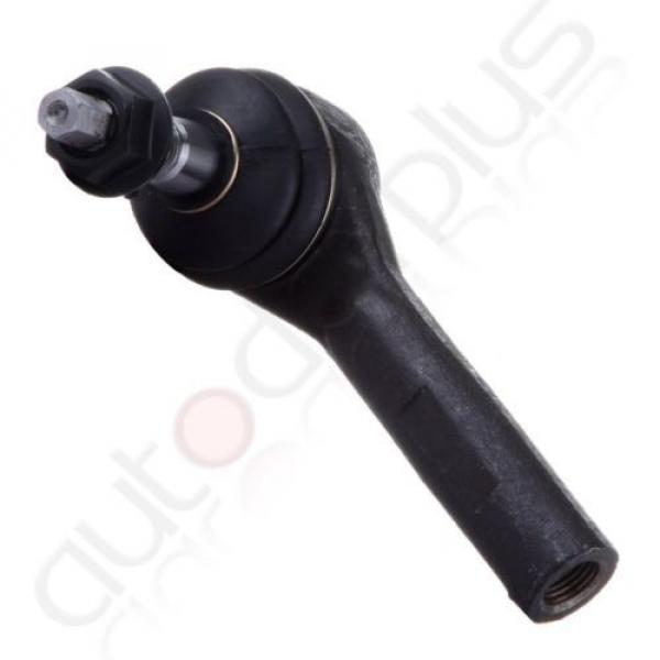 Suspension Control Arm Ball Joint Tie Rod End for 2008-2010 DODGE CHALLENGER #3 image