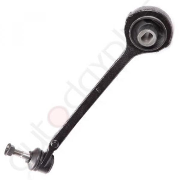 Suspension Control Arm Ball Joint Tie Rod End for 2008-2010 DODGE CHALLENGER #4 image
