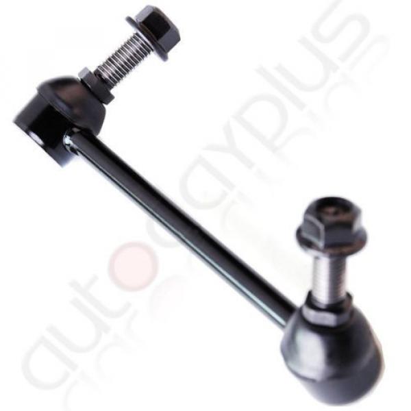 Suspension Control Arm Ball Joint Tie Rod End for 2008-2010 DODGE CHALLENGER #5 image