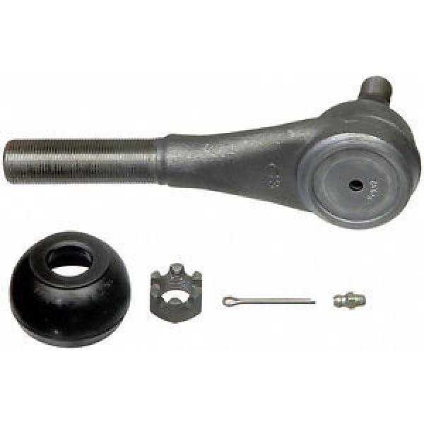 Steering Tie Rod End Verto USA CH:ES2027L #1 image