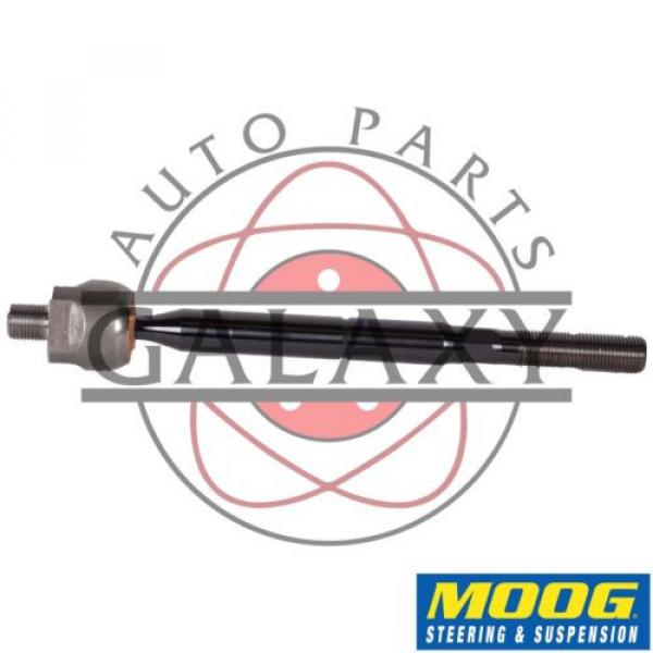 Moog New Replacement Complete Inner Tie Rod End Pair For Toyota RAV4 06-07 #2 image