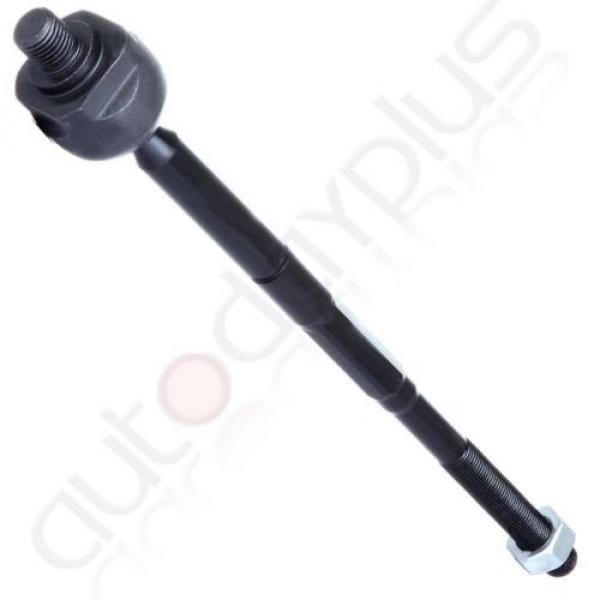 Front For 1995-1998 Nissan 200SX Suspension Kit Tie Rod End + Ball Joints #2 image