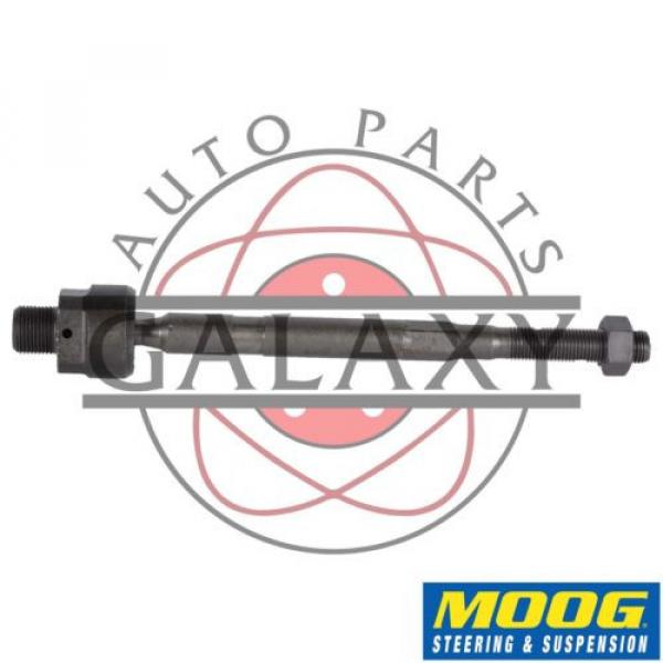 Moog Replacement New Inner Tie Rod End Pair For Infiniti FX35 FX45 03-08 #2 image