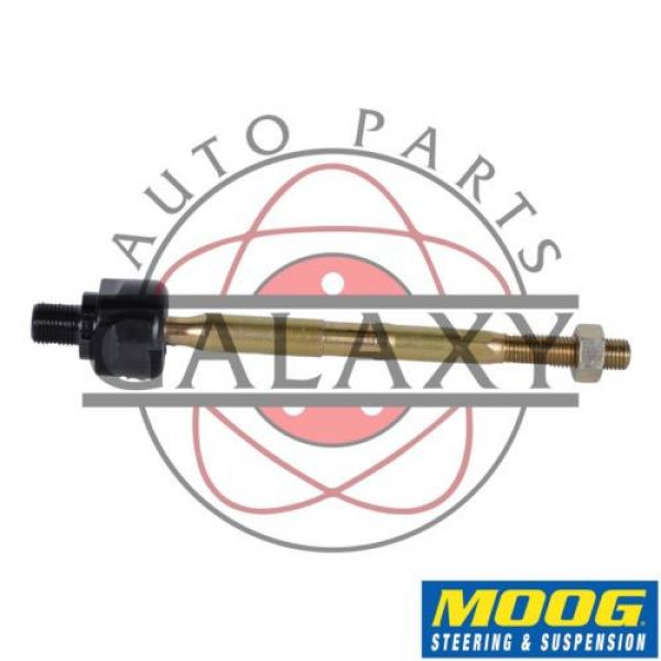 Moog New Replacement Complete Inner Tie Rod End Pair For Aveo Aveo5 Swift+ Wave #2 image