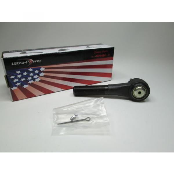 NEW High Quality Ultra Power ES3096L Steering Tie Rod End #2 image