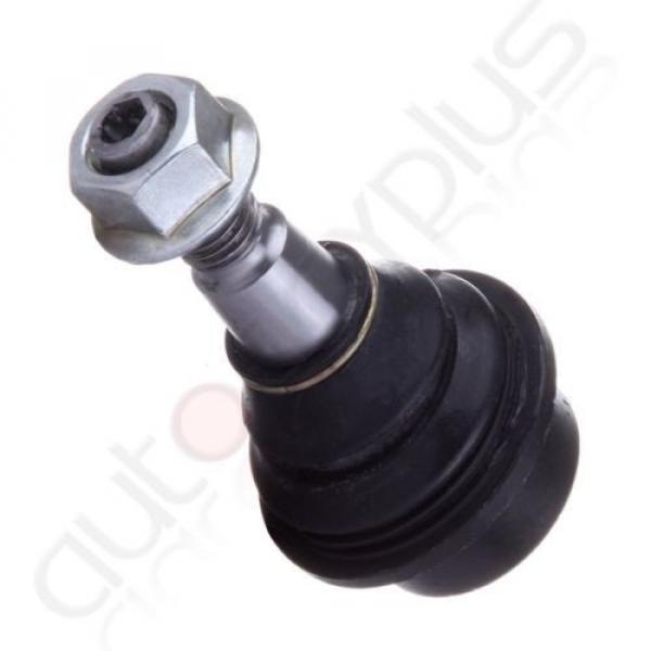 12 pcs Suspension Tie Rod End Ball Joints for 1999-2006 GMC Sierra 1500 4WD #2 image