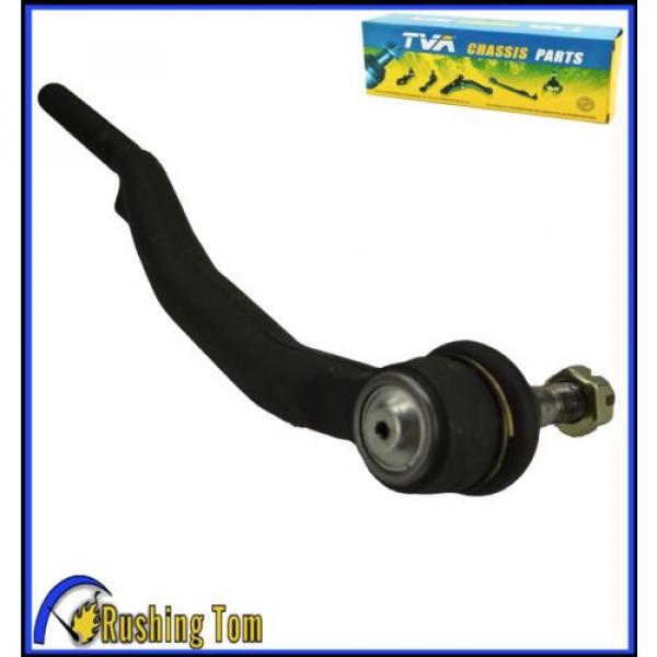 (1) Front Outer Tie Rod End For Right Passenger Side High Quality - Warranty #4 image