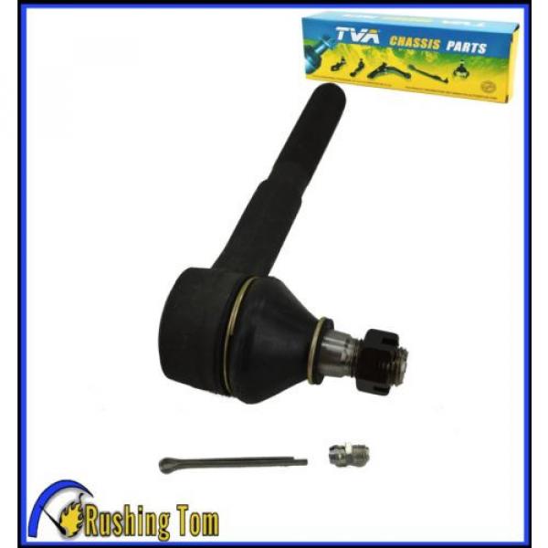 2 Front Outer Tie Rod End GMC Chevy P30 G10 G20 G30 R2500 R3500 P3500 #5 image