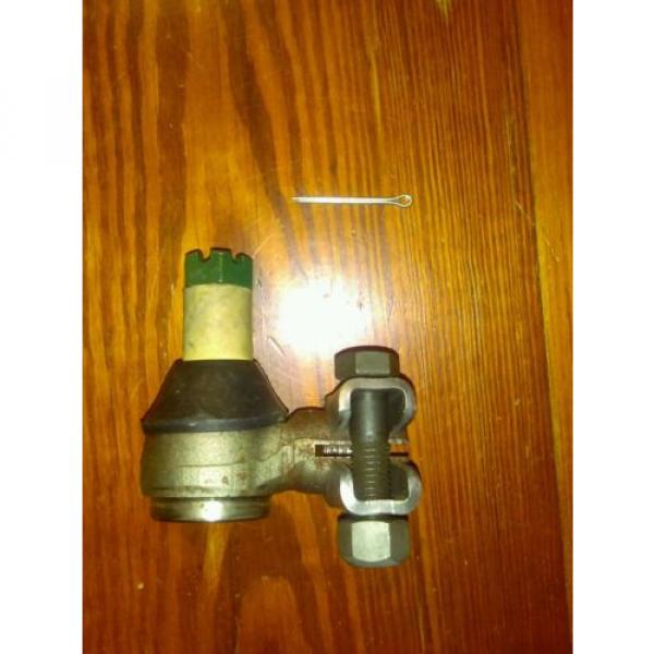 Genuine GM Outer Tie Rod End 389-2946 #2 image