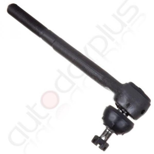 Suspension For Chevrolet Monte Carlo 78-88 Idler Arm Ball Joint Tie Rod 12 Pcs #5 image