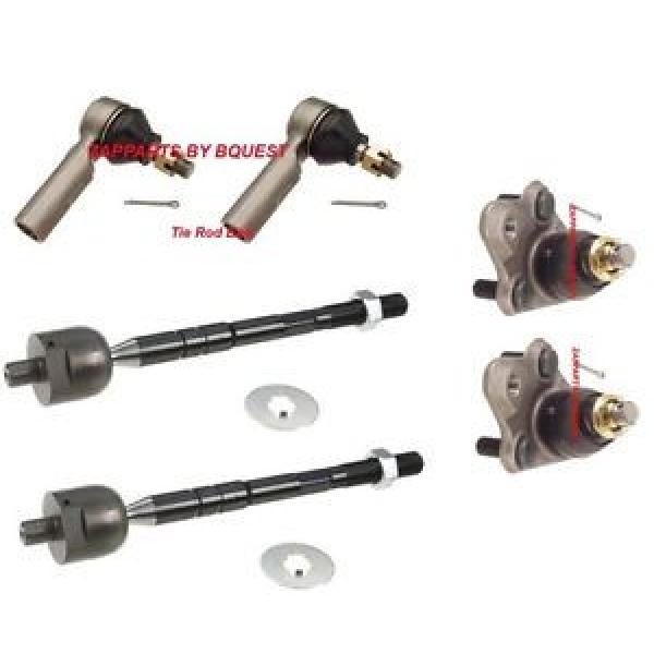 TIE ROD,BALL JOINT KIT ,TOYOTA COROLLA,SANKEI JAPAN OEM #1 image