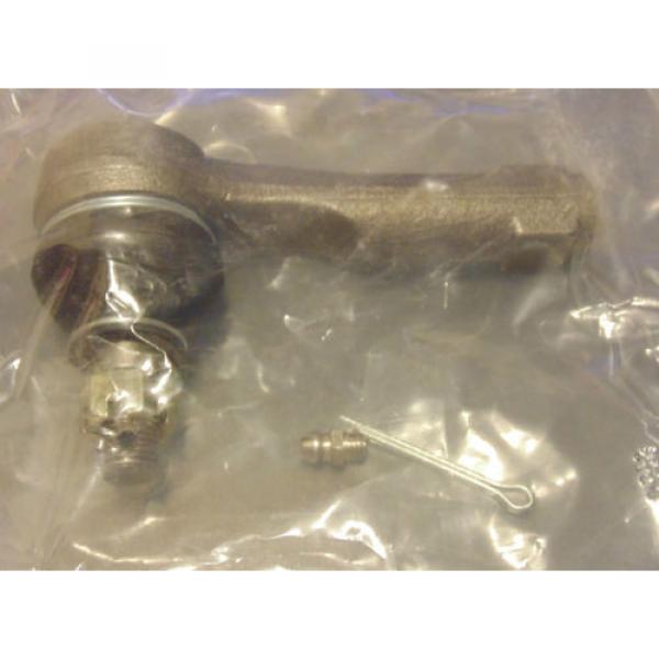 Transteering Tie Rod End for Nissan Skyline R32 R33 R34 GTS-T GTS GTT RWD Models #2 image