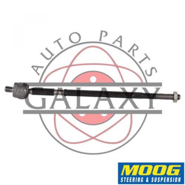 Moog Replacement New Inner Tie Rod End Pair For Volkswagen Cabrio Golf Jetta #2 image