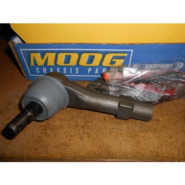 NEW MOOG OUTER TIE ROD END ES3461 #1 image