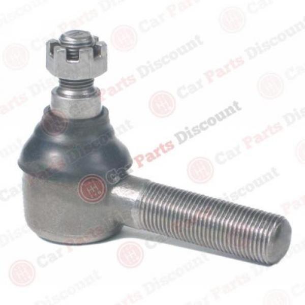 New Replacement Steering Tie Rod End, 27838 #1 image