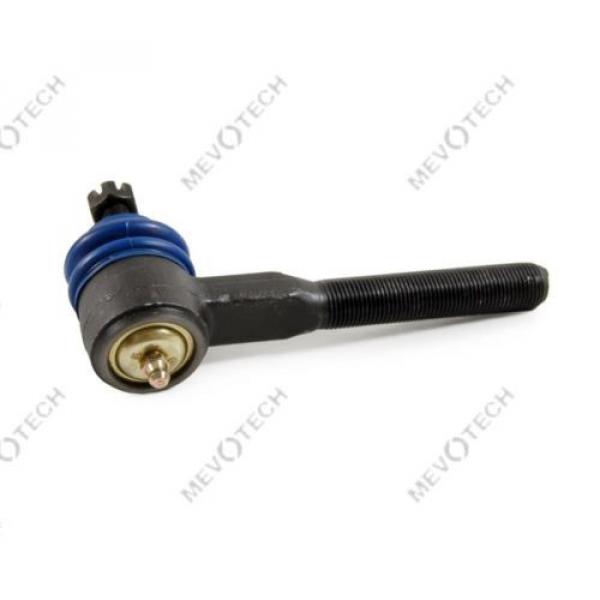 Mevotech MES3529 Outer Tie Rod End #2 image