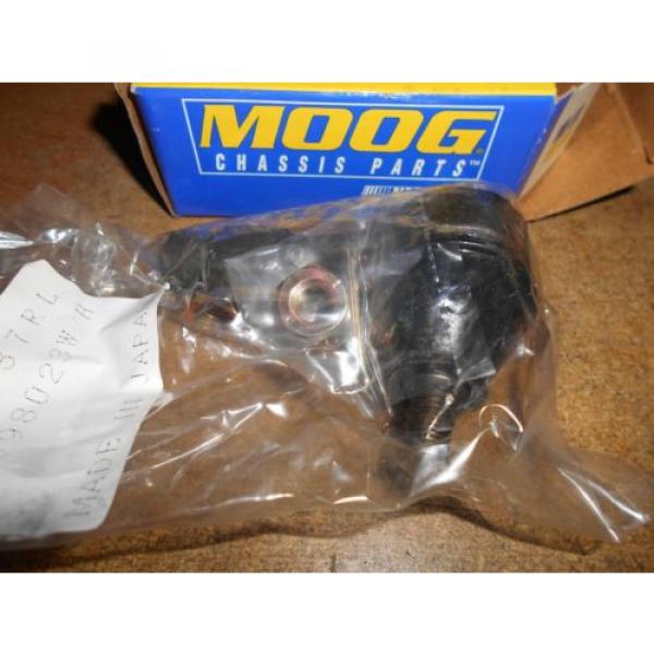 NEW MOOG TIE ROD END ES3937RL #2 image