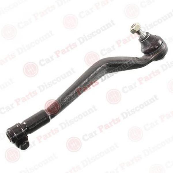 New Replacement Steering Tie Rod End, RP26018 #1 image