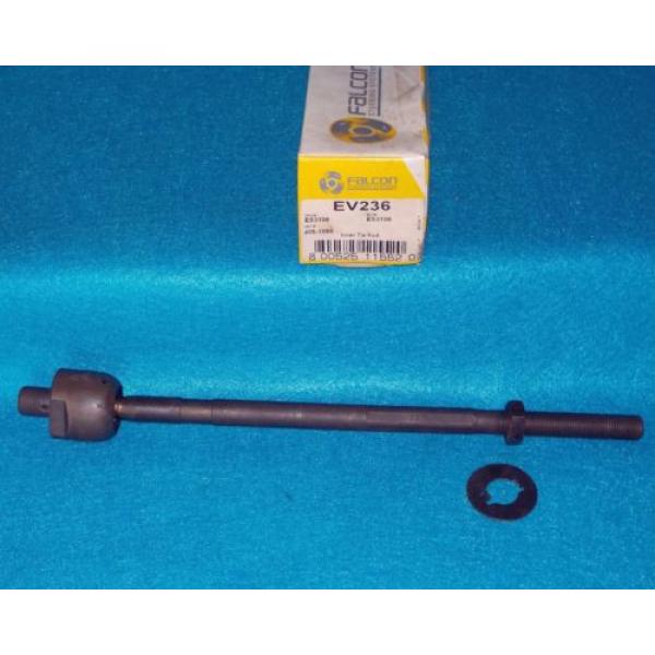 1990 1994 Dodge Plymouth Eagle Mitsubishi Steering Tie Rod End Falcon EV236 #1 image