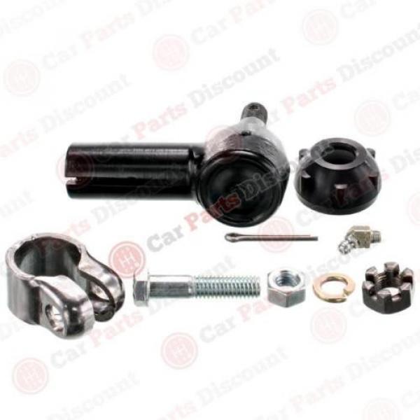 New Replacement Steering Tie Rod End, 29050 #2 image