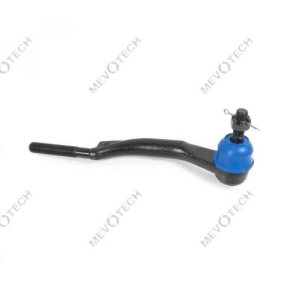 Mevotech MES3676 Outer Tie Rod End #1 image