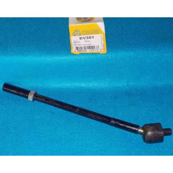 1992 2004 Lexus Toyota Steering Tie Rod End Falcon Steering EV301 #1 image