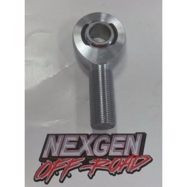 CHROMOLY 7/8-14 RH - 3/4 HOLE  HEIM JOINT - ROD END  KMX XRM #1 image