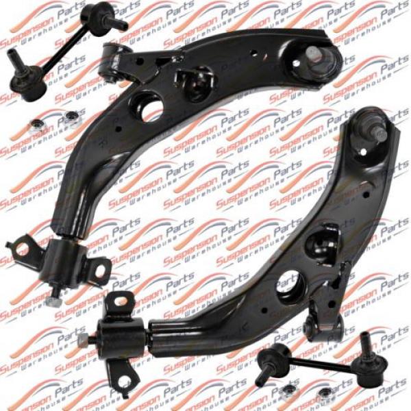 New Suspension Lower Control Arm Ford Probe 93-97 Tie Rod End Sway Bar Link #3 image