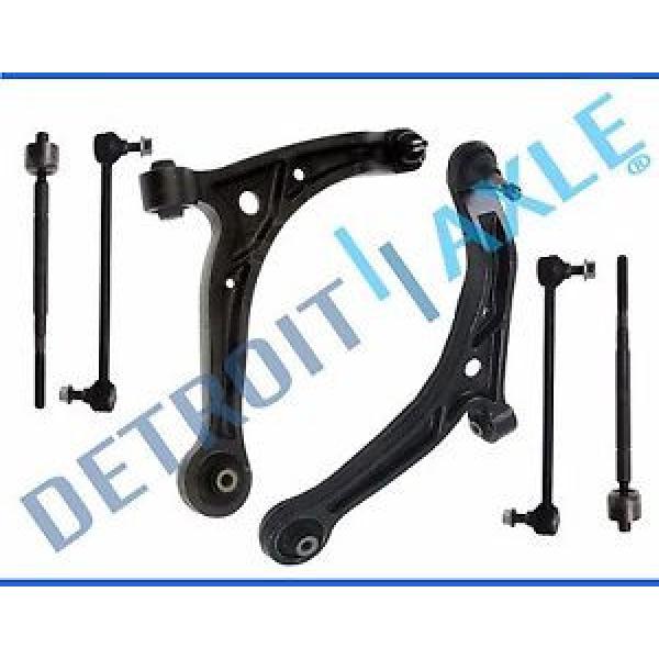 Brand New 6pc Complete Front Suspension Kit for Honda Odyssey #1 image