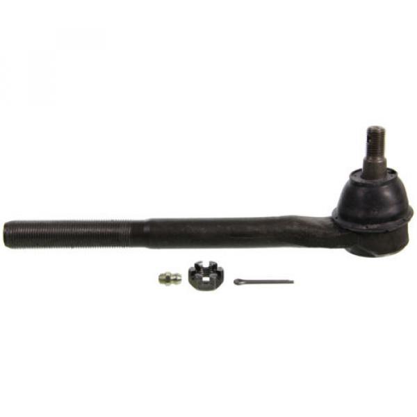 Steering Tie Rod End Inner QUICKSTEER ES3380T #1 image