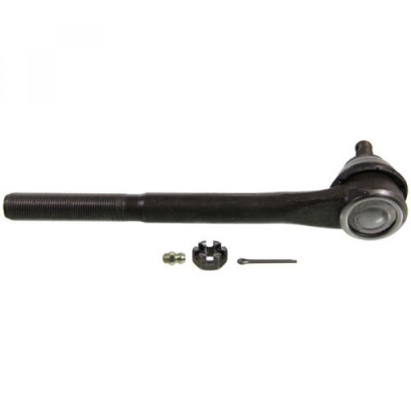 Steering Tie Rod End Inner QUICKSTEER ES3380T #2 image