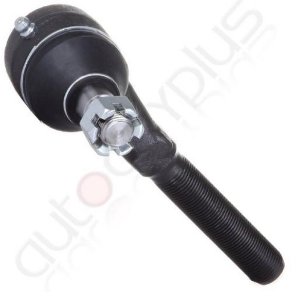 6 Suspension Tie Rod End and Ball Joint Set for 1997-2003 Ford F-150 4WD #2 image