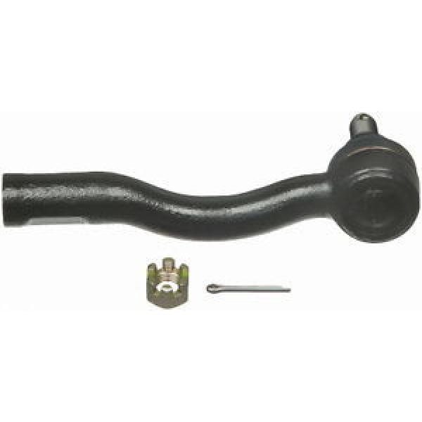 Moog ES3558 Outer Tie Rod End #1 image