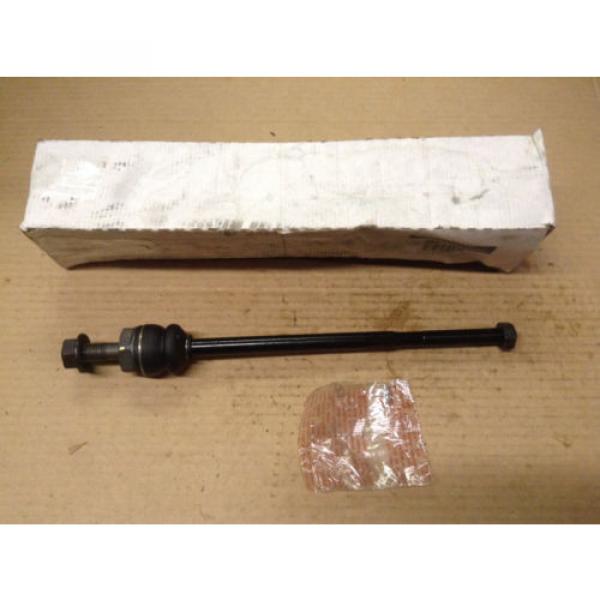 NEW NAPA 265-1632 Steering Tie Rod End Inner #1 image