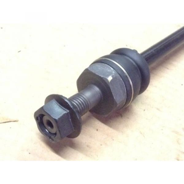 NEW NAPA 265-1632 Steering Tie Rod End Inner #5 image