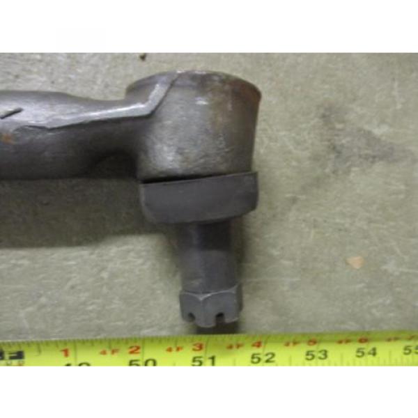 DS923 (MCQUAY-NORRIS) Right Outer Tie Rod End #3 image