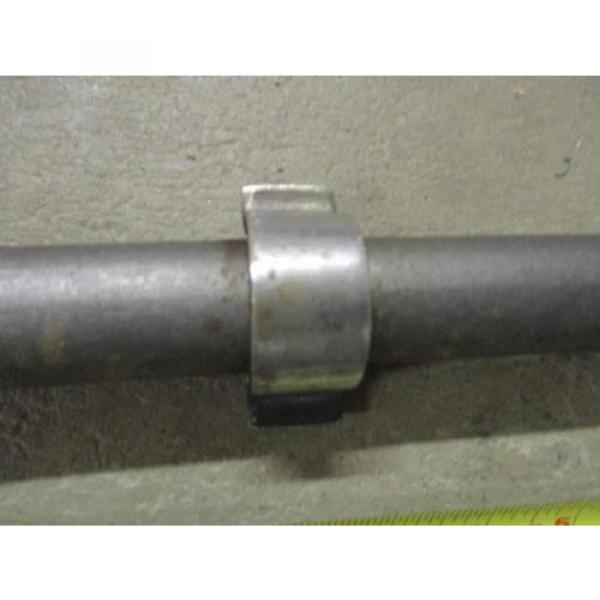 DS923 (MCQUAY-NORRIS) Right Outer Tie Rod End #4 image